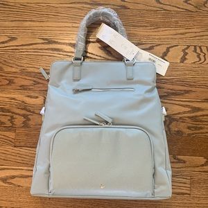 Samson it’s Emcompass 5-in-1 convertible bag